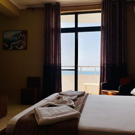 Vila3 Hotel Vlora Kültér fotó