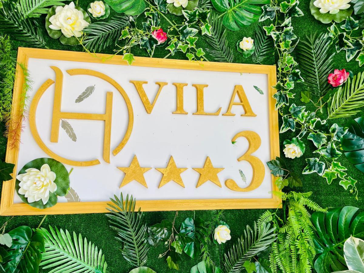 Vila3 Hotel Vlora Kültér fotó