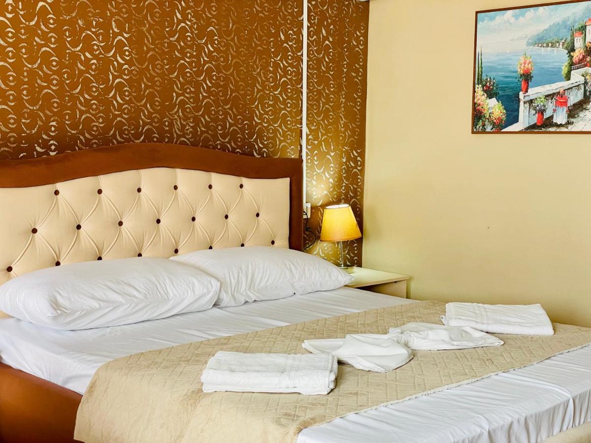 Vila3 Hotel Vlora Kültér fotó